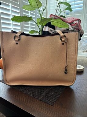 Coach Tyler Carryall 35